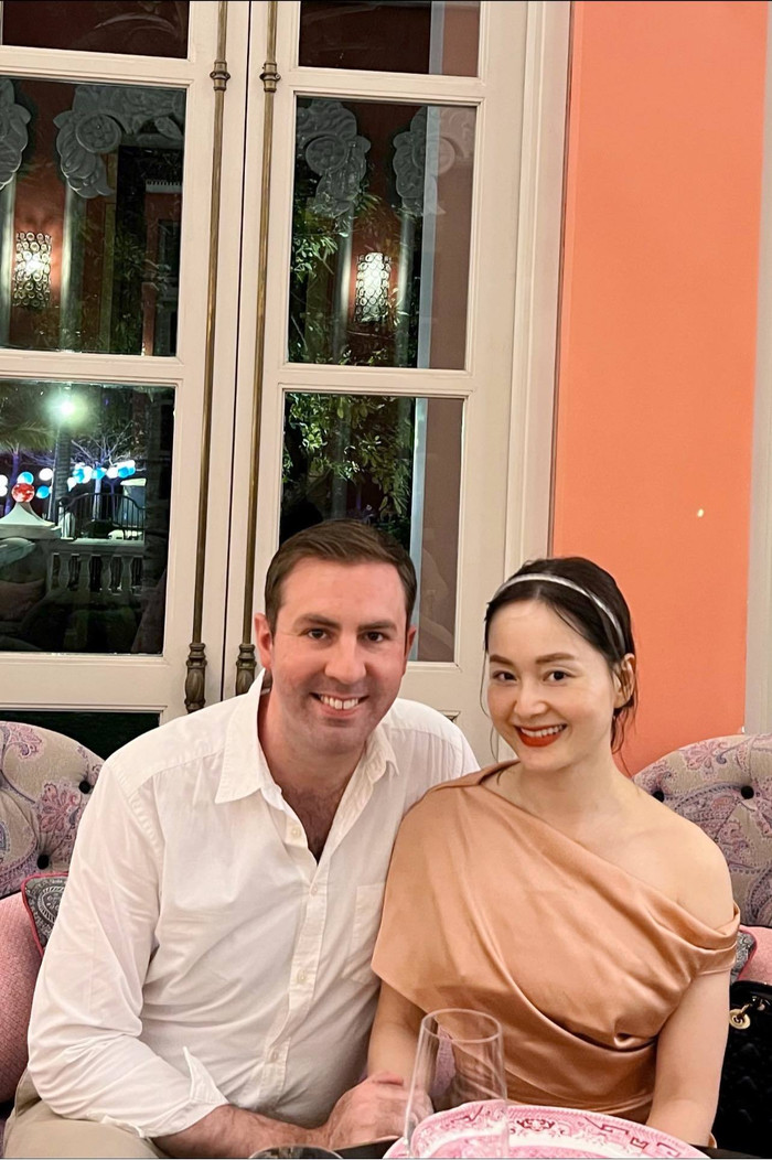 T&igrave;nh trạng Lan Phương sau nửa năm ly h&ocirc;n chồng T&acirc;y: 