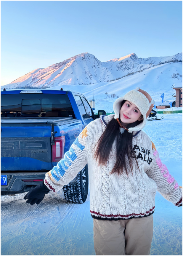 C&ocirc; g&aacute;i tiệm gội đầu cưới thiếu gia, nhận 22 tỷ bồi thường sau ly h&ocirc;n: Sống chung với trai trẻ k&eacute;m 14 tuổi như b&agrave; ho&agrave;ng- Ảnh 10.