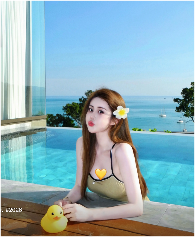 C&ocirc; g&aacute;i tiệm gội đầu cưới thiếu gia, nhận 22 tỷ bồi thường sau ly h&ocirc;n: Sống chung với trai trẻ k&eacute;m 14 tuổi như b&agrave; ho&agrave;ng- Ảnh 8.