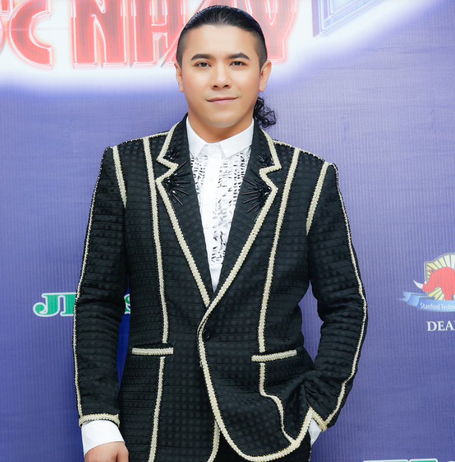 Cuộc sống c&oacute; phần bế tắc của Kasim Ho&agrave;ng Vũ trước khi qua đời- Ảnh 3.