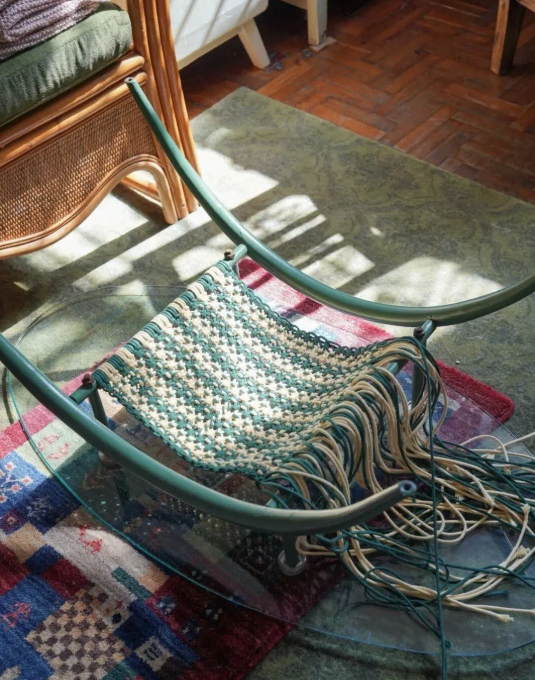 Cụ b&agrave; 73 tuổi kh&ocirc;ng phiền con ch&aacute;u, gi&agrave; đi lặng lẽ trong căn nh&agrave; cũ ở qu&ecirc;: Cuộc sống dịu d&agrave;ng, chữa l&agrave;nh đến lạ- Ảnh 7.