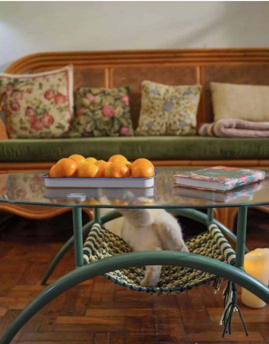 Cụ b&agrave; 73 tuổi kh&ocirc;ng phiền con ch&aacute;u, gi&agrave; đi lặng lẽ trong căn nh&agrave; cũ ở qu&ecirc;: Cuộc sống dịu d&agrave;ng, chữa l&agrave;nh đến lạ- Ảnh 8.