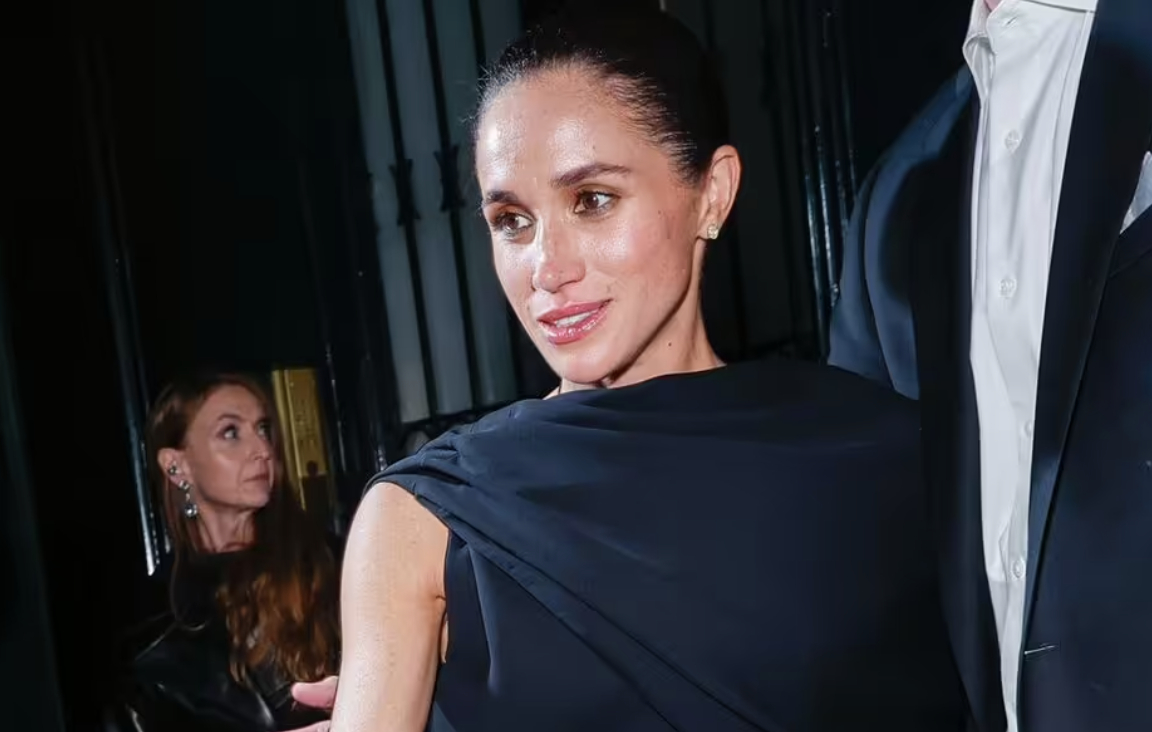 Hết thời b&aacute;m v&iacute;u ho&agrave;ng gia, Meghan Markle đang chứng minh t&agrave;i kinh doanh "kh&ocirc;ng phải dạng vừa" với thương hiệu phong c&aacute;ch sống As Ever- Ảnh 1.