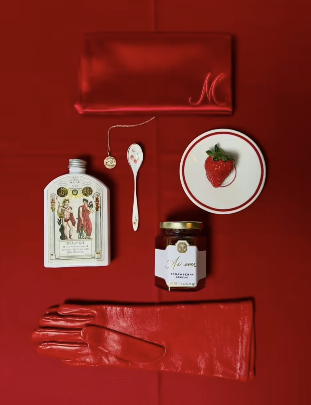 Hết thời b&aacute;m v&iacute;u ho&agrave;ng gia, Meghan Markle đang chứng minh t&agrave;i kinh doanh "kh&ocirc;ng phải dạng vừa" với thương hiệu phong c&aacute;ch sống As Ever- Ảnh 2.