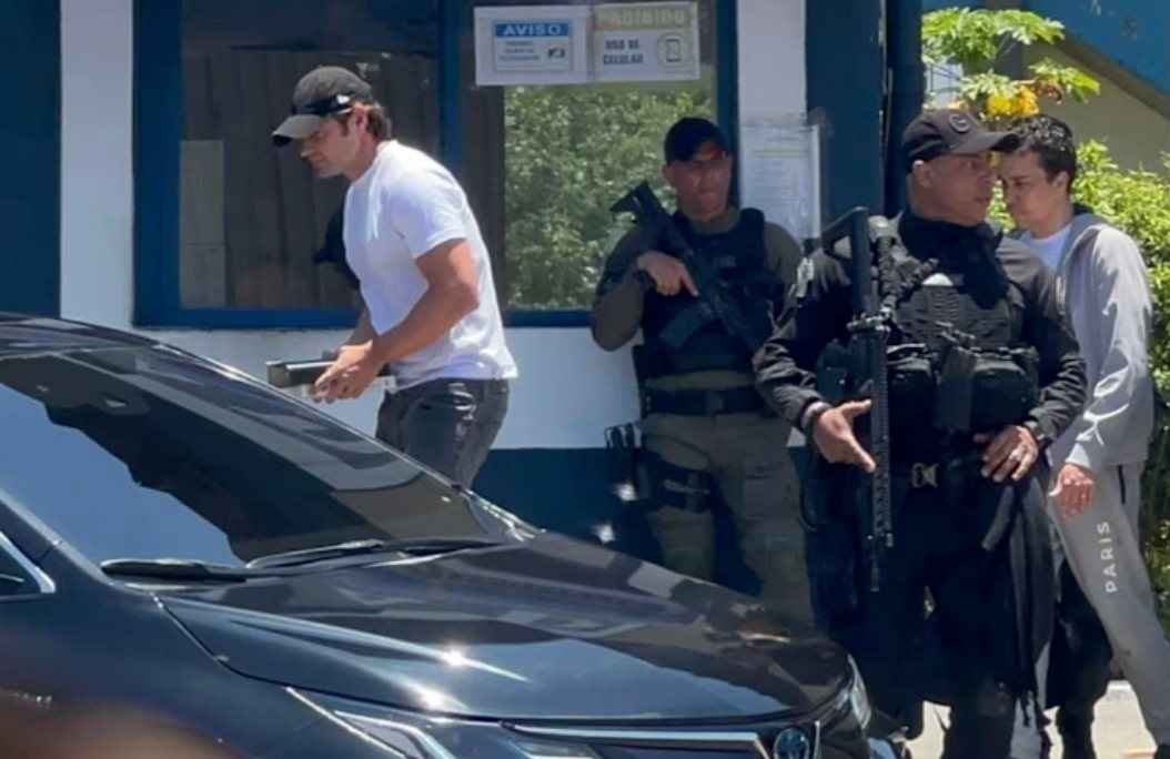 Th&ecirc;m 1 b&ecirc; bối r&uacute;ng động to&agrave;n cầu: Ng&acirc;n h&agrave;ng lớn nhất Nam Mỹ sụp đổ, chủ sở hữu bị bắt khẩn lần 2 v&igrave; gi&aacute;m s&aacute;t tr&aacute;i ph&eacute;p, hối lộ- Ảnh 2.