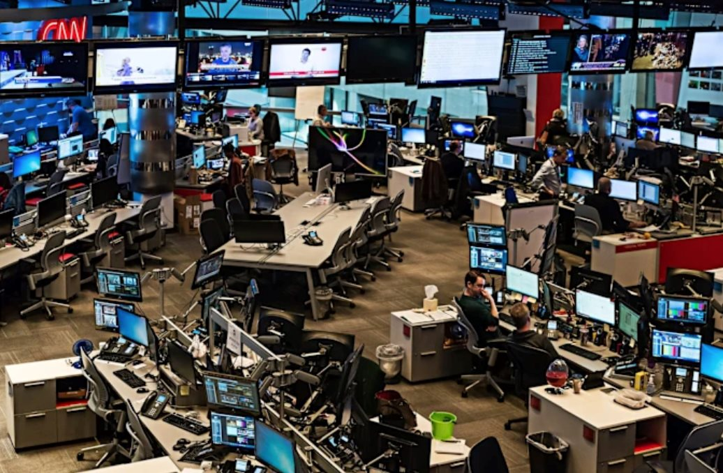 Một trang tin tức nổi tiếng đứng trước bước ngoặt lớn v&igrave; đổi chủ, số phận 1000 nh&acirc;n rơi v&agrave;o v&ocirc; định- Ảnh 1.