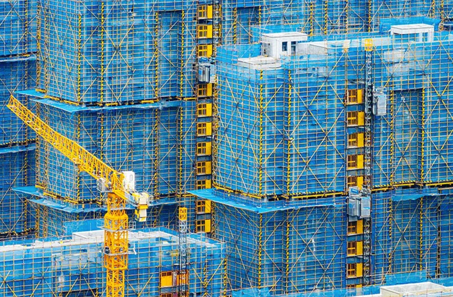 2.500 tỷ USD mắc kẹt trong 20 triệu căn hộ x&acirc;y dở: C&aacute;m cảnh khiến cả Trung Quốc loay hoay, c&oacute; người qua đời m&agrave; kh&ocirc;ng kịp nhận nh&agrave;- Ảnh 2.