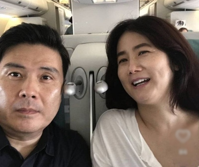 Đại mỹ nh&acirc;n showbiz hủy h&ocirc;n 2 ng&agrave;y trước đ&aacute;m cưới nay nhan sắc t&agrave;n tạ kh&ocirc;ng nhận ra- Ảnh 1.