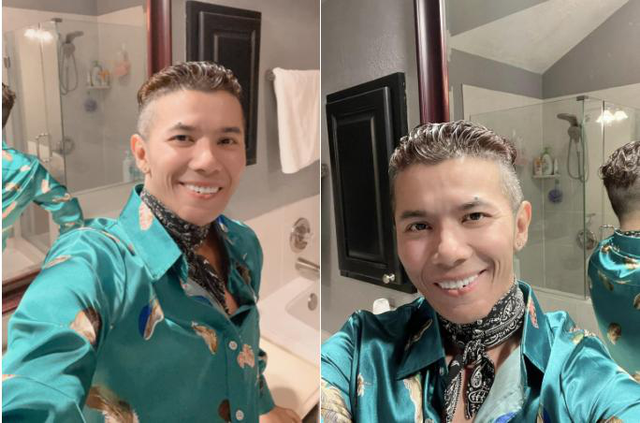 Nam ca sĩ Việt vừa qua đời: Qu&aacute;n qu&acirc;n Sao Mai, gương mặt biến dạng v&igrave; bạo bệnh- Ảnh 4.