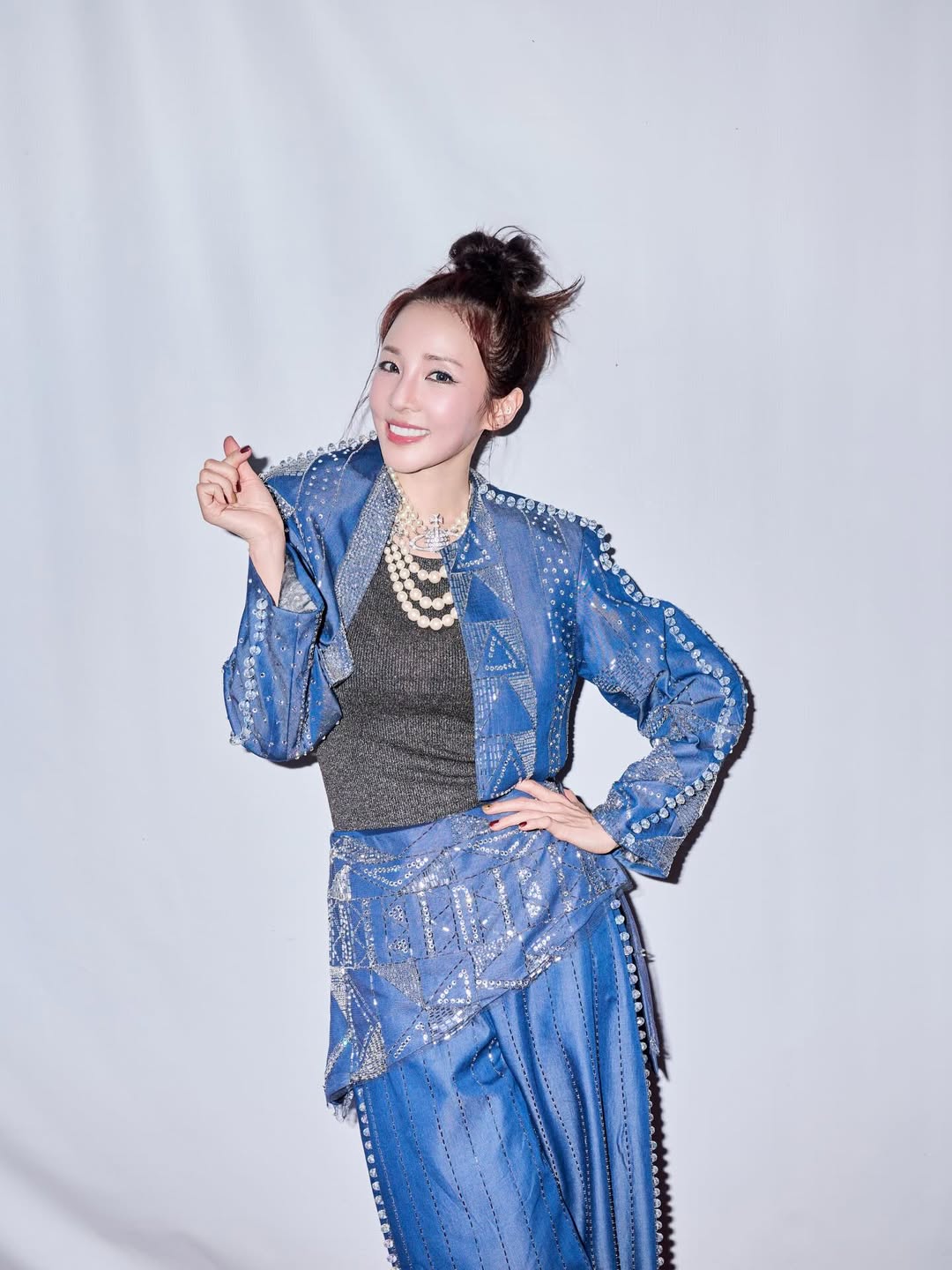 Lộ diện người đ&agrave;n &ocirc;ng khiến Park Bom &ocirc;m hận mỹ nh&acirc;n kh&ocirc;ng tuổi, quyết dứt t&igrave;nh bạn 17 năm- Ảnh 2.