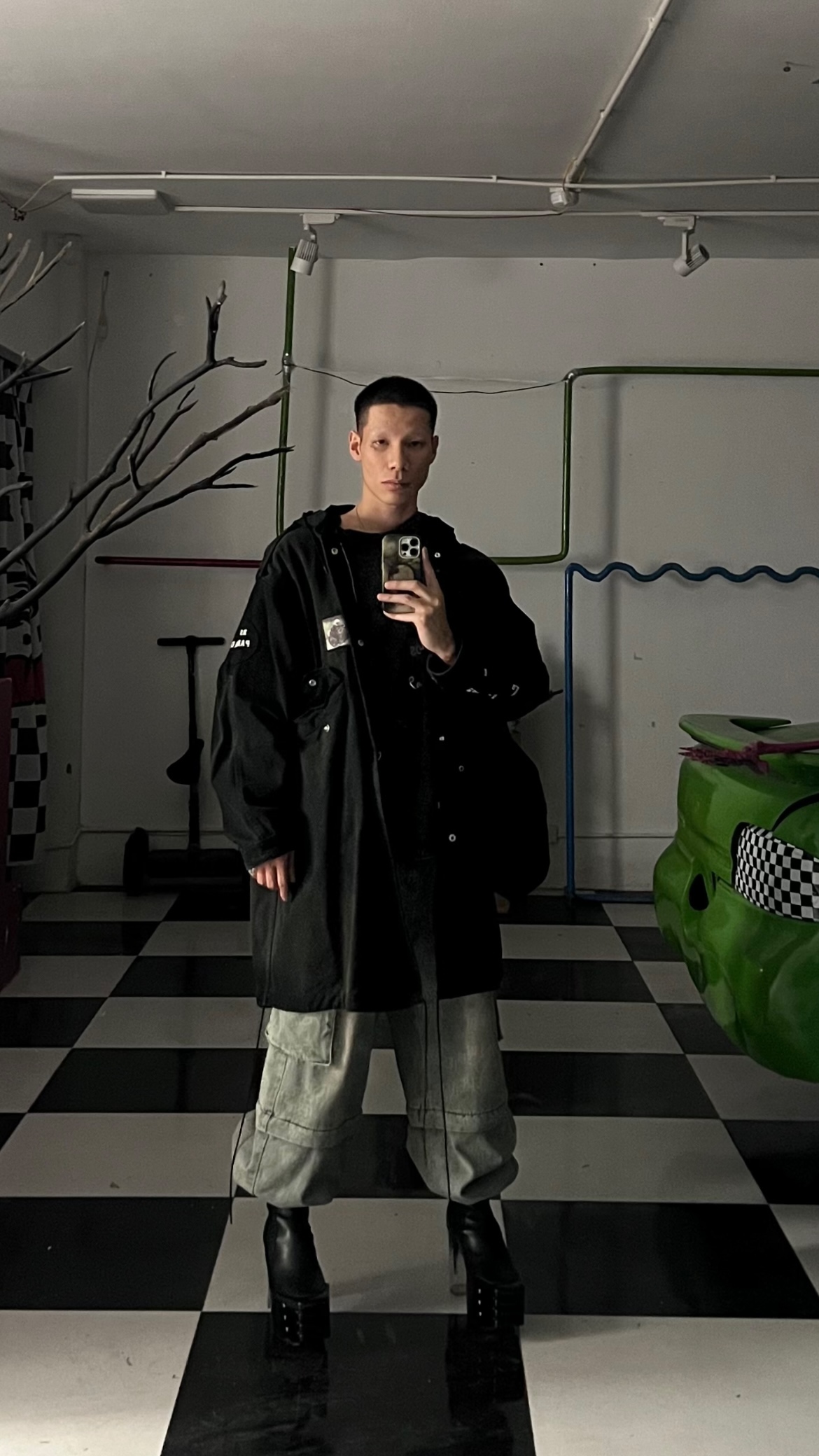 Hội t&acirc;n binh nhập ngũ c&ugrave;ng nghe bản nhạc Việt hot nhất hiện nay, đồng loạt để lại lời nhắn dưới MV khiến MXH ph&aacute;t sốt- Ảnh 3.