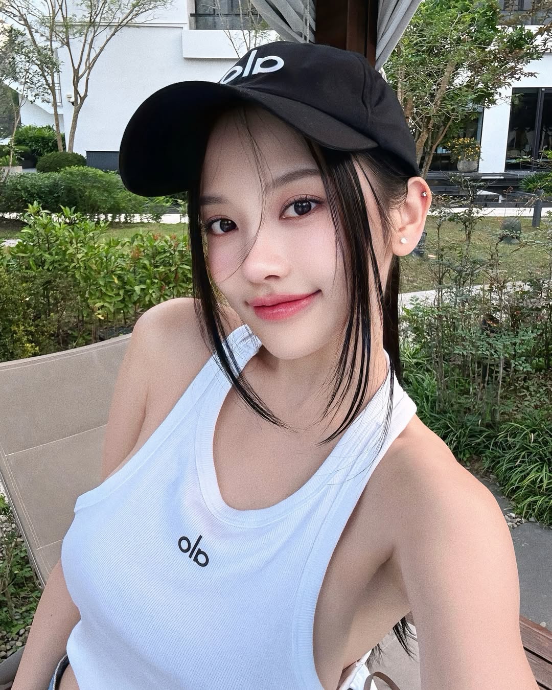 Người mẫu sinh năm 1996 bị bắt quả tang qua đ&ecirc;m với tổng bi&ecirc;n tập tạp ch&iacute; lớn đ&atilde; c&oacute; vợ v&agrave; 3 con- Ảnh 6.