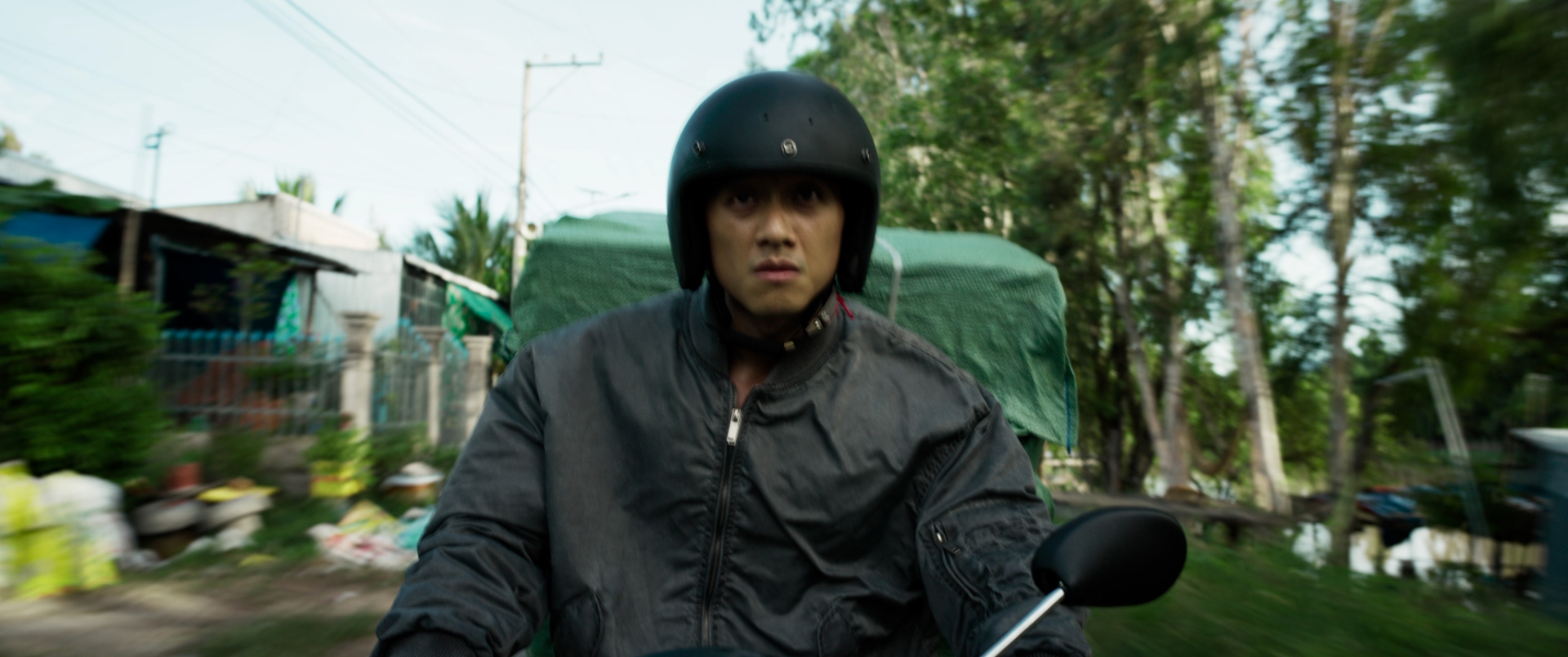 Trấn Th&agrave;nh đ&atilde; bị đ&aacute;nh bại- Ảnh 5.