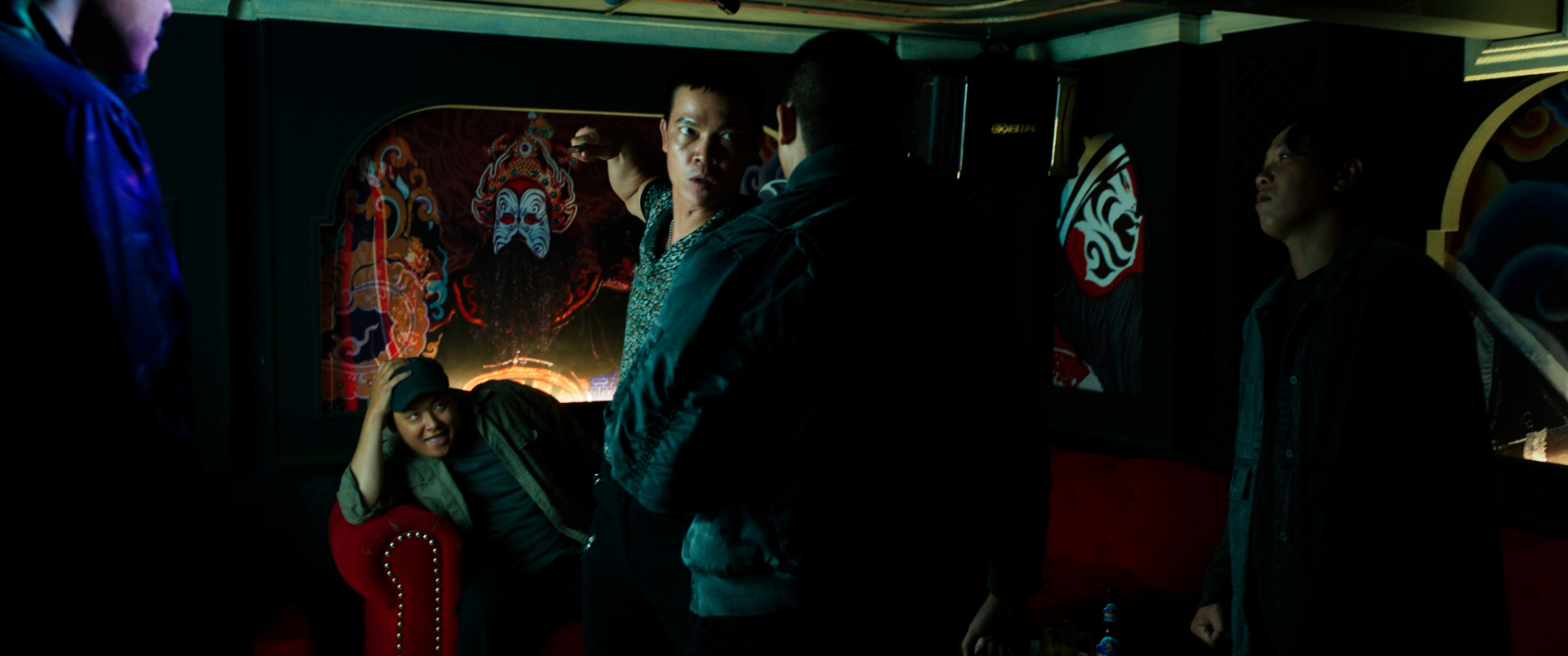 Trấn Th&agrave;nh đ&atilde; bị đ&aacute;nh bại- Ảnh 4.