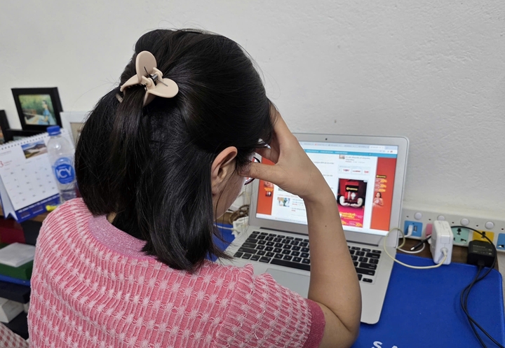 Bộ Y tế đề xuất đưa người chịu &aacute;p lực c&ocirc;ng việc v&agrave;o diện theo d&otilde;i t&acirc;m thần- Ảnh 1.