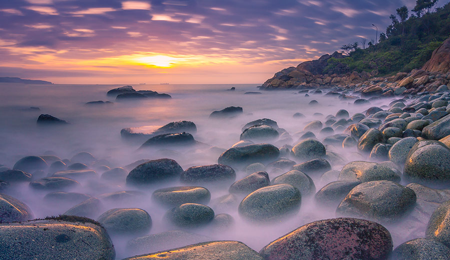 Vượt qua Anh và Ý, một "thiên đường biển" của Việt Nam lọt Top 4 điểm đến xu hướng hàng đầu thế giới- Ảnh 3. Vượt qua Anh và Ý, một