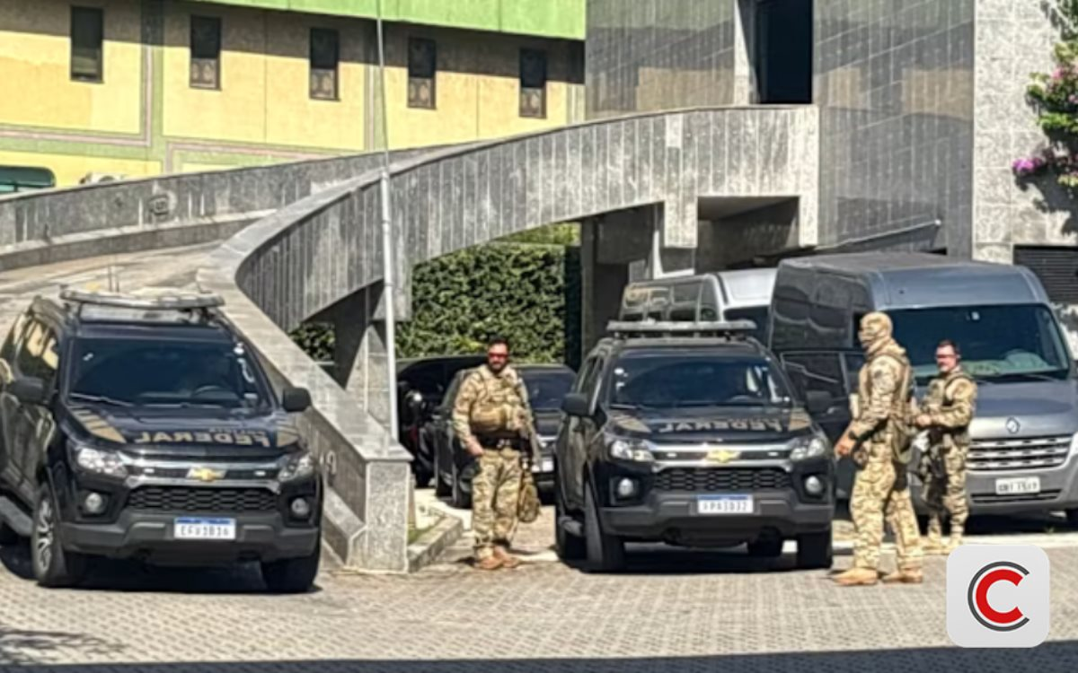 Th&ecirc;m 1 b&ecirc; bối r&uacute;ng động to&agrave;n cầu: Ng&acirc;n h&agrave;ng lớn nhất Nam Mỹ sụp đổ, chủ sở hữu bị bắt khẩn lần 2 v&igrave; gi&aacute;m s&aacute;t tr&aacute;i ph&eacute;p, hối lộ- Ảnh 1.