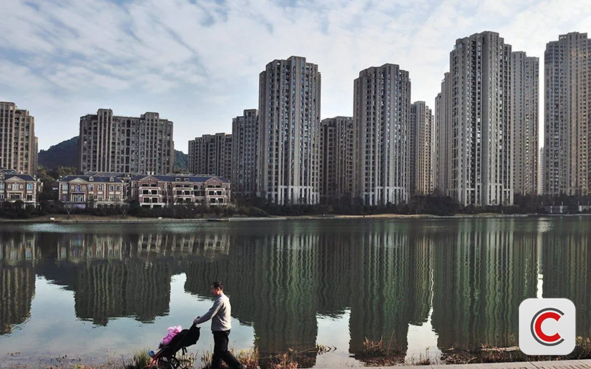 2.500 tỷ USD mắc kẹt trong 20 triệu căn hộ x&acirc;y dở: C&aacute;m cảnh khiến cả Trung Quốc loay hoay, c&oacute; người qua đời m&agrave; kh&ocirc;ng kịp nhận nh&agrave;- Ảnh 1.