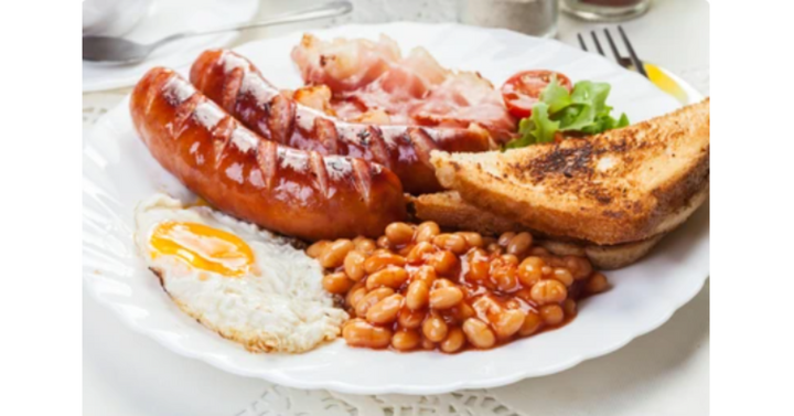 Những th&oacute;i quen ăn s&aacute;ng l&agrave;m cholesterol xấu tăng m&agrave; bạn kh&ocirc;ng để &yacute;- Ảnh 3.