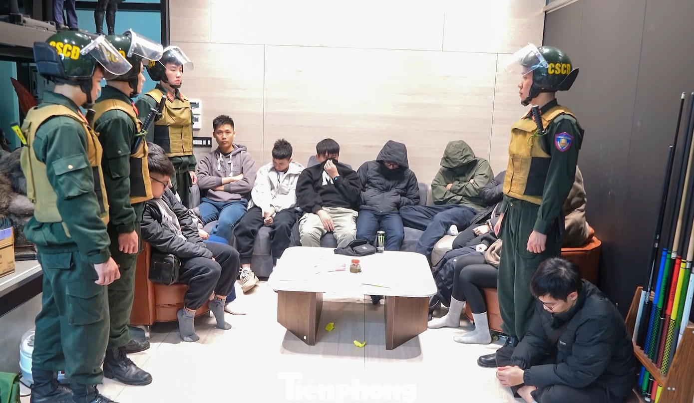 V&igrave; sao "X&ocirc;i Lạc TV" tung ho&agrave;nh 10 năm mới bị triệt ph&aacute;?- Ảnh 1.