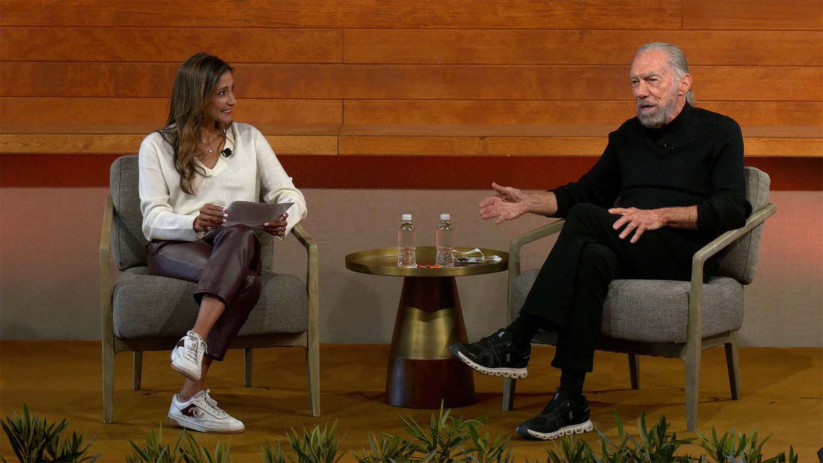 Bị vợ ruồng bỏ, bố đơn th&acirc;n ngh&egrave;o khổ tất tay cho "canh bạc" ngoạn mục, lột x&aacute;c th&agrave;nh &ocirc;ng tr&ugrave;m tỷ đ&ocirc;- Ảnh 2.