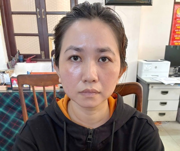 Con d&acirc;u trộm cắp 280 chỉ rồi đ&aacute;nh tr&aacute;o bằng v&agrave;ng giả- Ảnh 1.