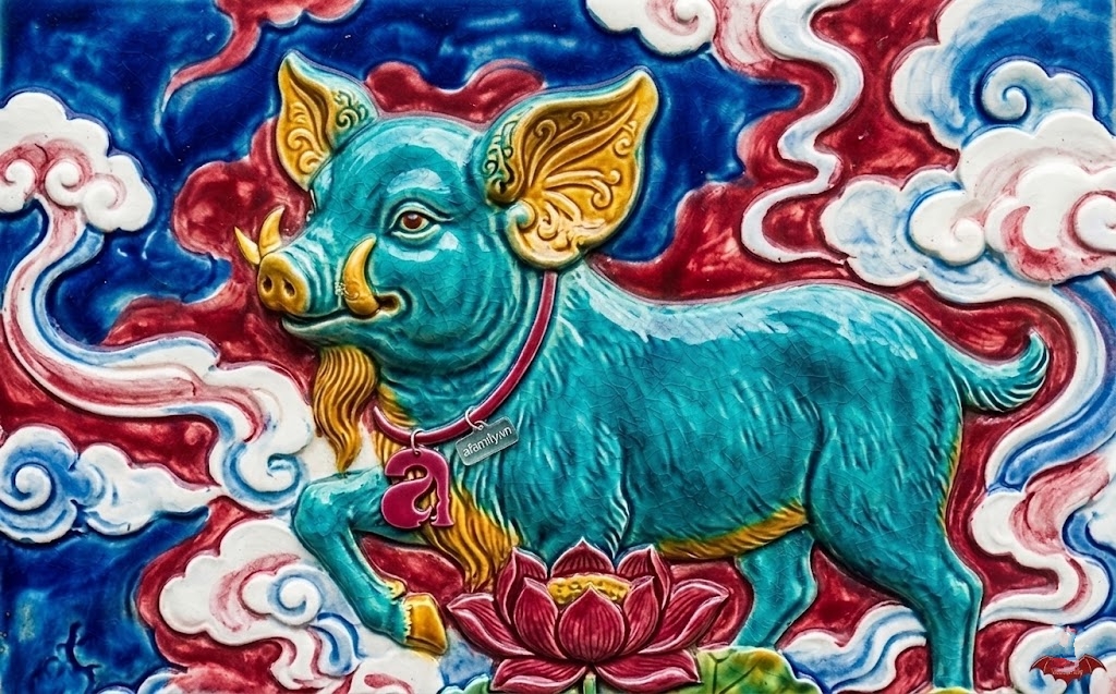 Điểm mặt 3 con gi&aacute;p mang mệnh "ph&uacute; qu&yacute; tự đến", cứ ch&acirc;n th&agrave;nh mộc mạc m&agrave; &ocirc;m trọn vinh hoa suốt đời- Ảnh 2.