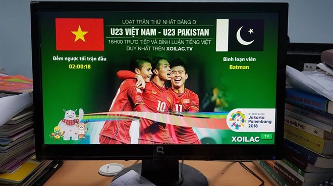 "X&ocirc;i lạc TV" l&agrave; g&igrave;?- Ảnh 1.