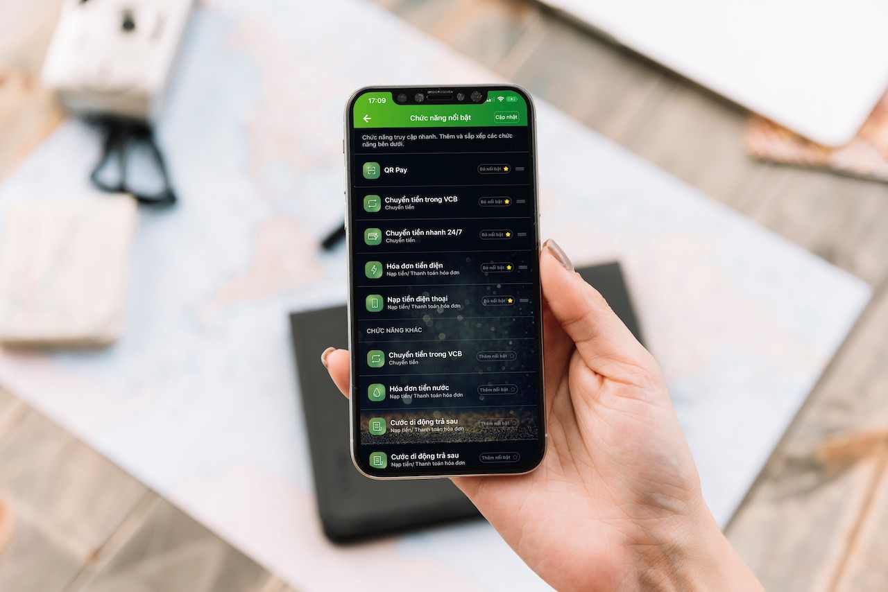 Nhiều t&agrave;i khoản Mobile Banking bị kh&oacute;a đột ngột: Nguy&ecirc;n nh&acirc;n do ch&iacute;nh chiếc điện thoại- Ảnh 2.