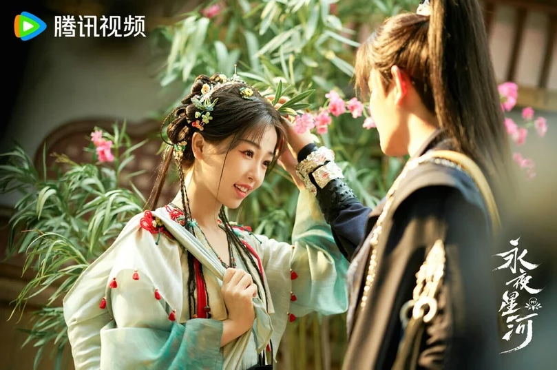 10 phim cổ trang Trung Quốc chuyển thể hay nhất thập kỷ: C&agrave;ng xem c&agrave;ng cuốn, out tr&igrave;nh cả nguy&ecirc;n t&aacute;c- Ảnh 4.