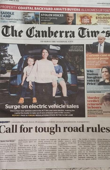 Chủ xe điện Trung Quốc: &lsquo;Trải nghiệm ổn nhưng hậu m&atilde;i khiến lăn tăn v&agrave;o chiếc xe tiếp theo&rsquo;- Ảnh 1.