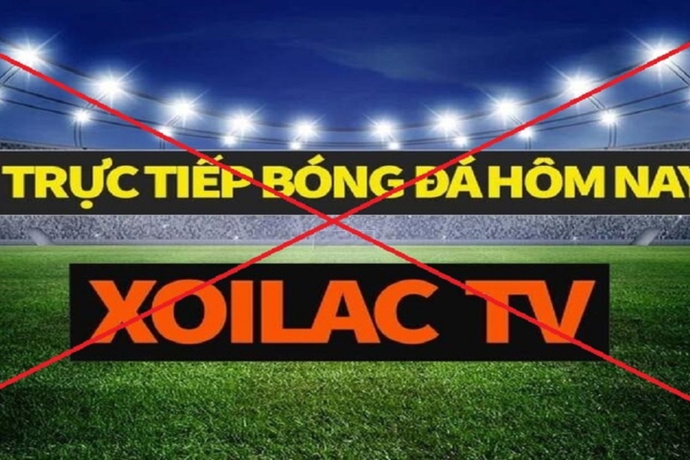 V&igrave; sao "X&ocirc;i lạc TV" bị khởi tố?- Ảnh 1.