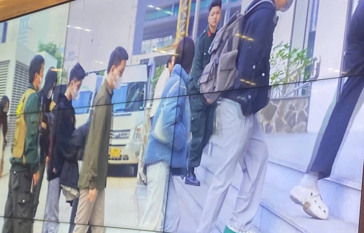 Vụ X&ocirc;i Lạc TV: Nhiều b&igrave;nh luận vi&ecirc;n c&oacute; tiếng "Người dơi", Batman, "Người rơm"... bị bắt- Ảnh 1.