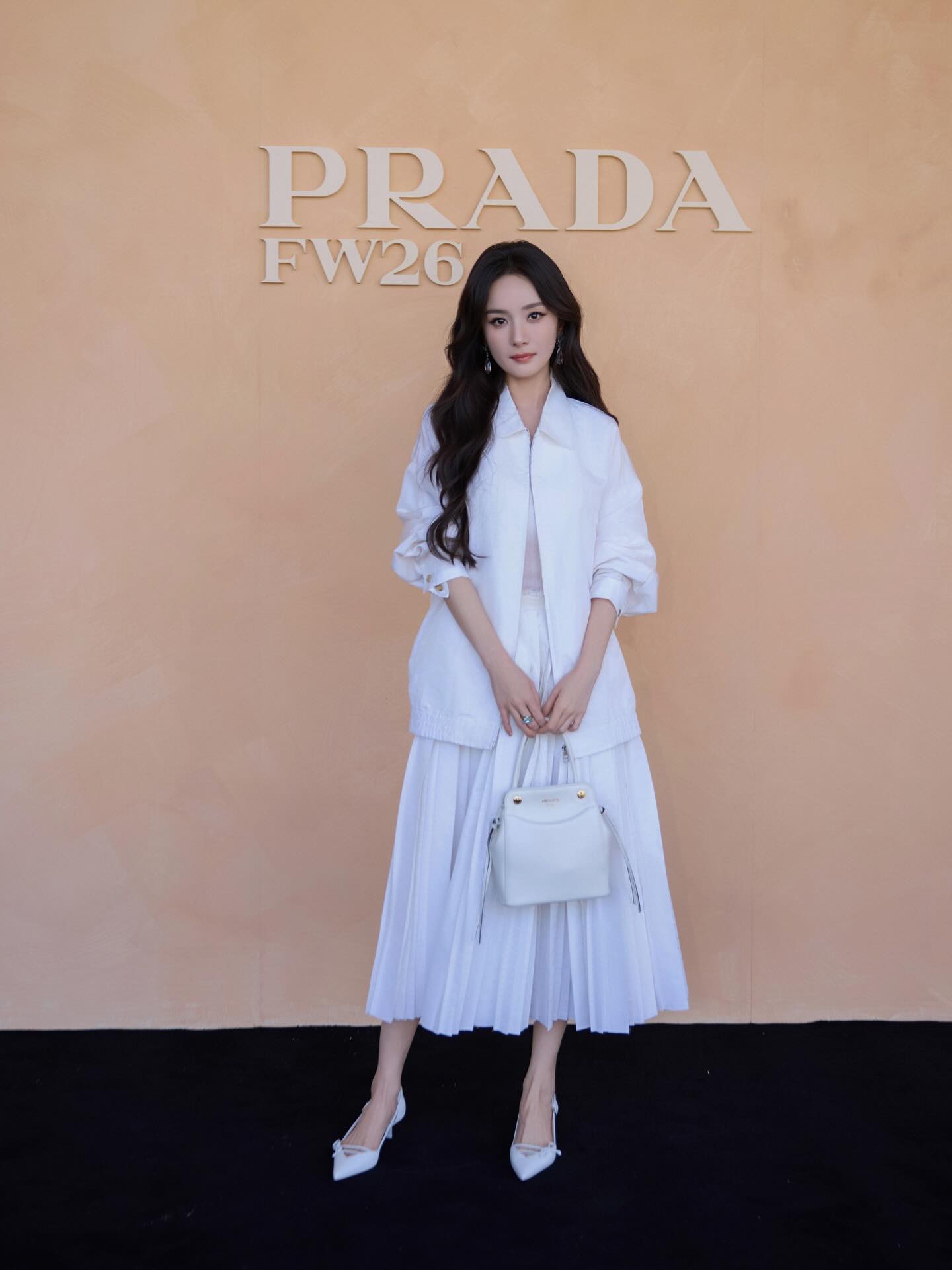 Vận xui chung của Địch Lệ Nhiệt Ba v&agrave; Dương Mịch- Ảnh 4.