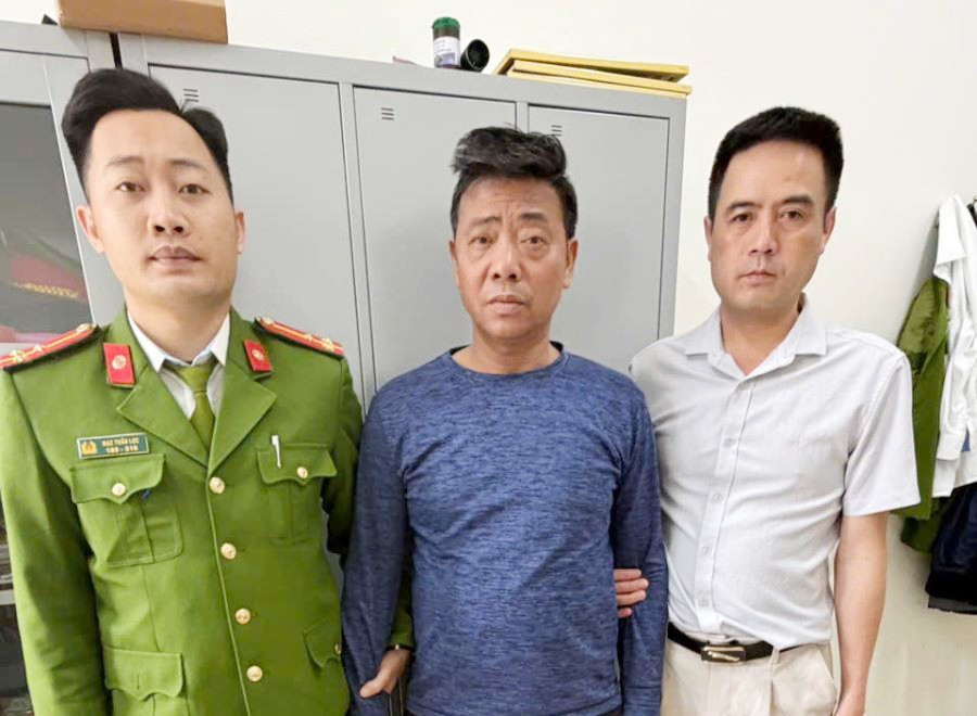 L&yacute; do đối tượng bị truy n&atilde; tội giết người về nước đầu th&uacute; sau 27 năm lẩn trốn ở nước ngo&agrave;i- Ảnh 1.