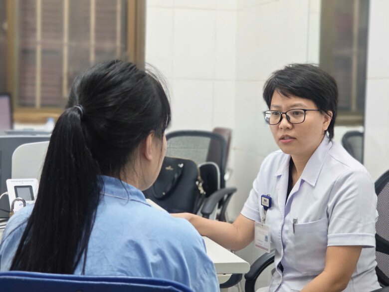 Bộ Y tế n&oacute;i g&igrave; về dự thảo gi&aacute;m s&aacute;t rối loạn t&acirc;m thần?- Ảnh 1.