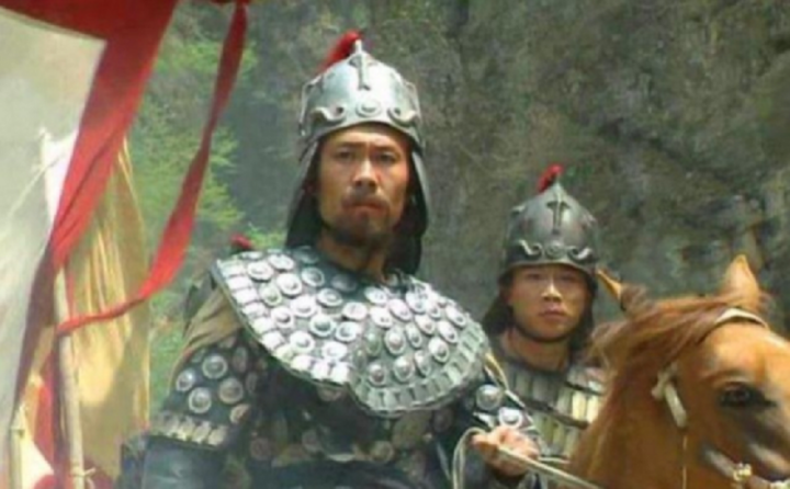 Người con nu&ocirc;i giỏi giang nhưng bạc mệnh của Gia C&aacute;t Lượng- Ảnh 3.