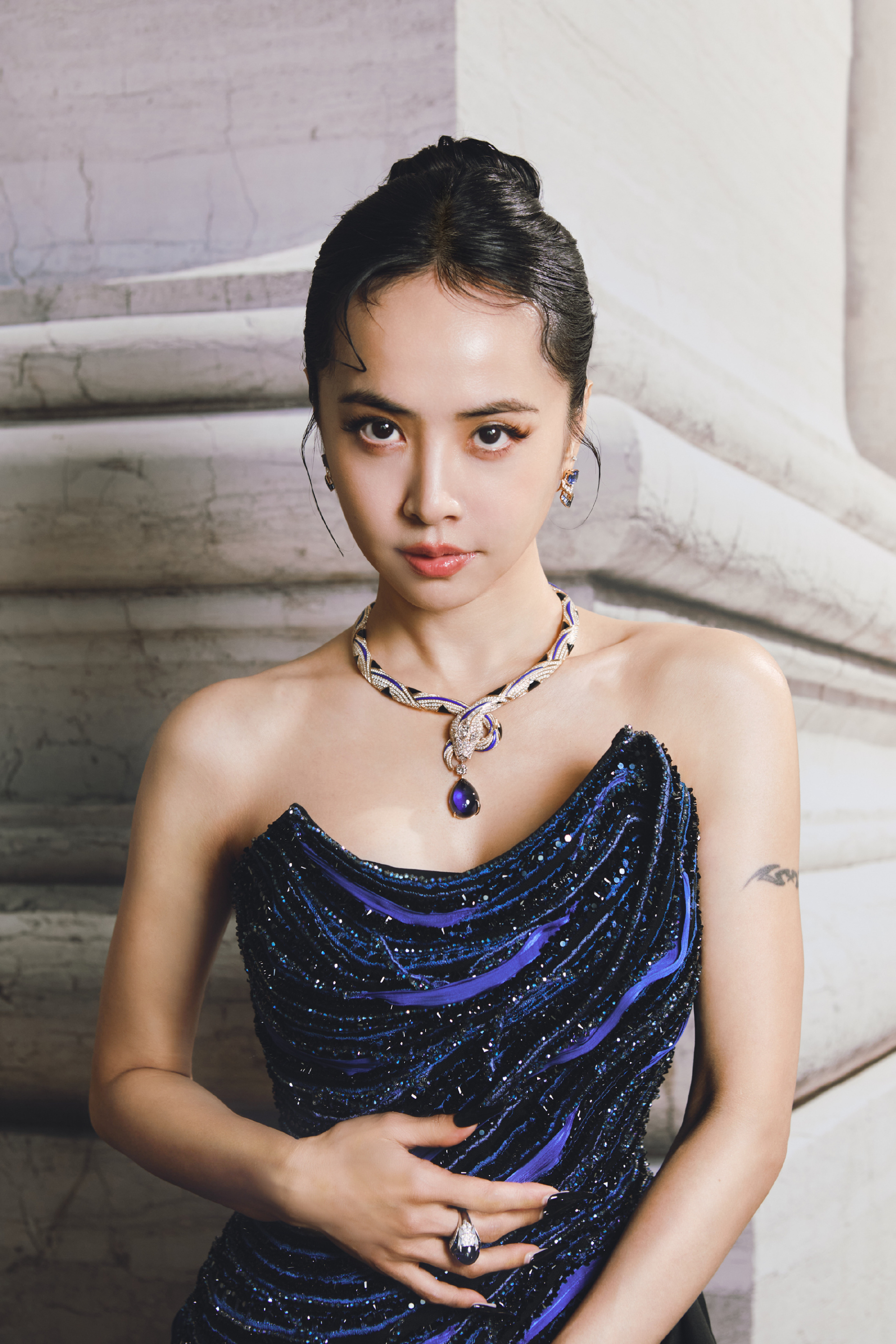 Sở Văn h&oacute;a - Du lịch buộc dừng concert 