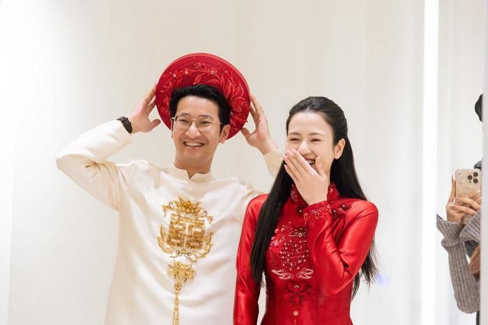 Cặp diễn vi&ecirc;n phim giờ v&agrave;ng rục rịch tổ chức đ&aacute;m cưới sau 5 năm tạm ho&atilde;n- Ảnh 2.