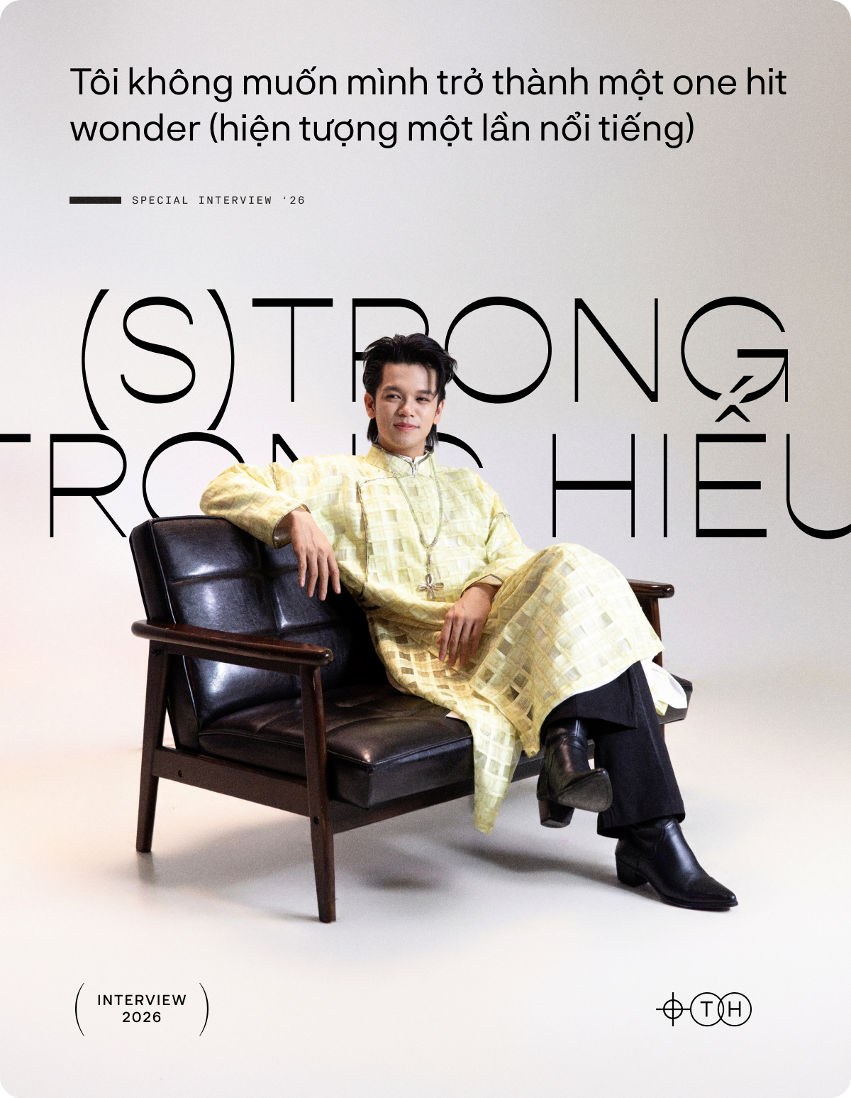 (S)TRONG Trọng Hiếu: 