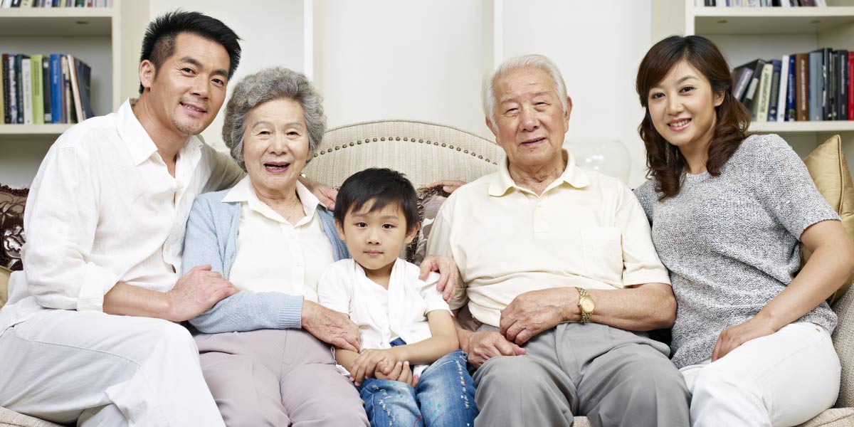 Trung Quốc x&acirc;y dựng "x&atilde; hội th&acirc;n thiện với sinh đẻ", ứng ph&oacute; gi&agrave; h&oacute;a d&acirc;n số- Ảnh 1.