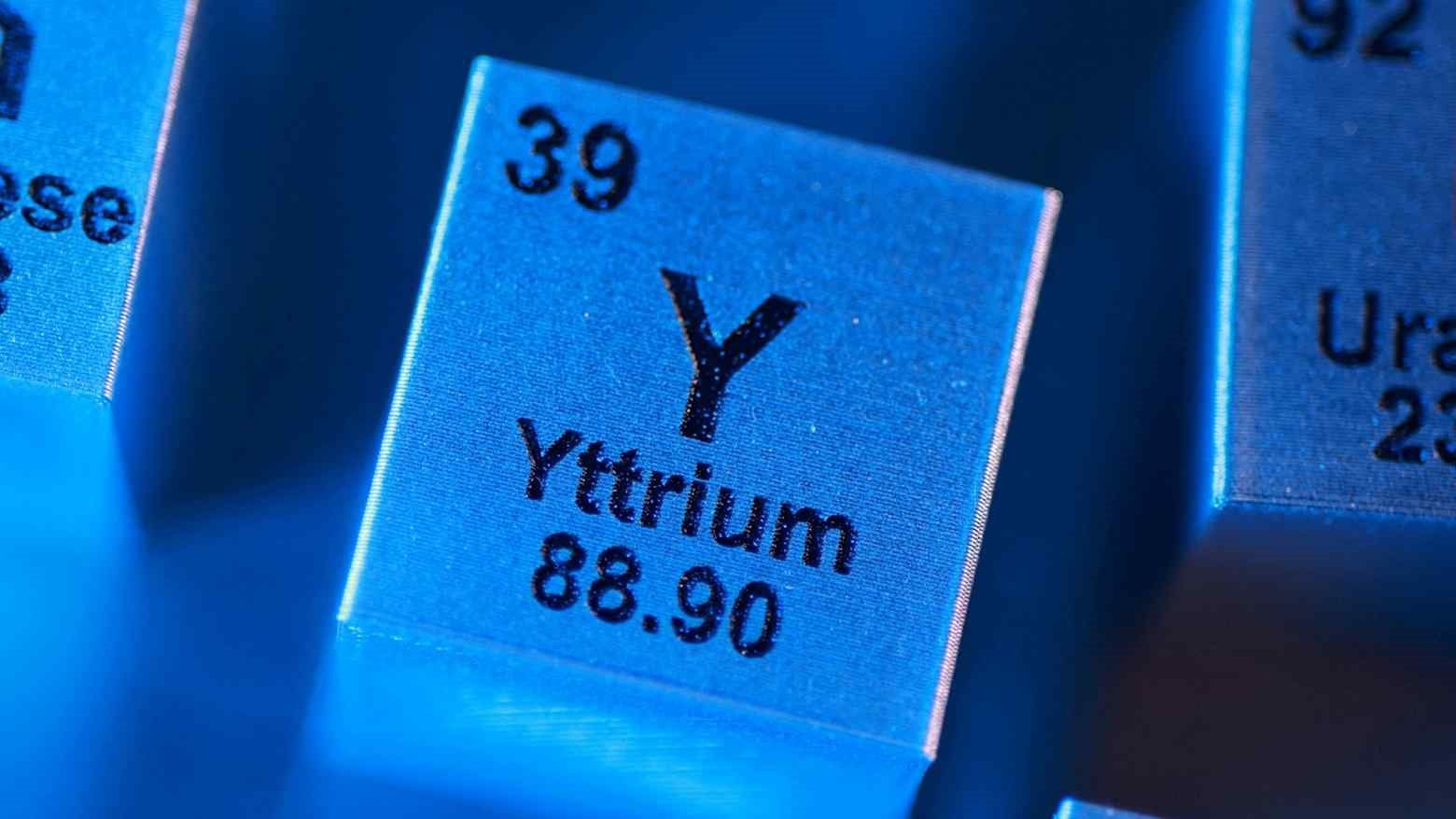 Trung Quốc cấm xuất khẩu, một mặt h&agrave;ng lập tức tăng gi&aacute; sốc 140 lần: L&agrave; nguy&ecirc;n liệu cực kỳ quan trọng, Việt Nam cũng l&agrave; &lsquo;&ocirc;ng tr&ugrave;m&rsquo; thế giới với 3,5 triệu tấn- Ảnh 1.