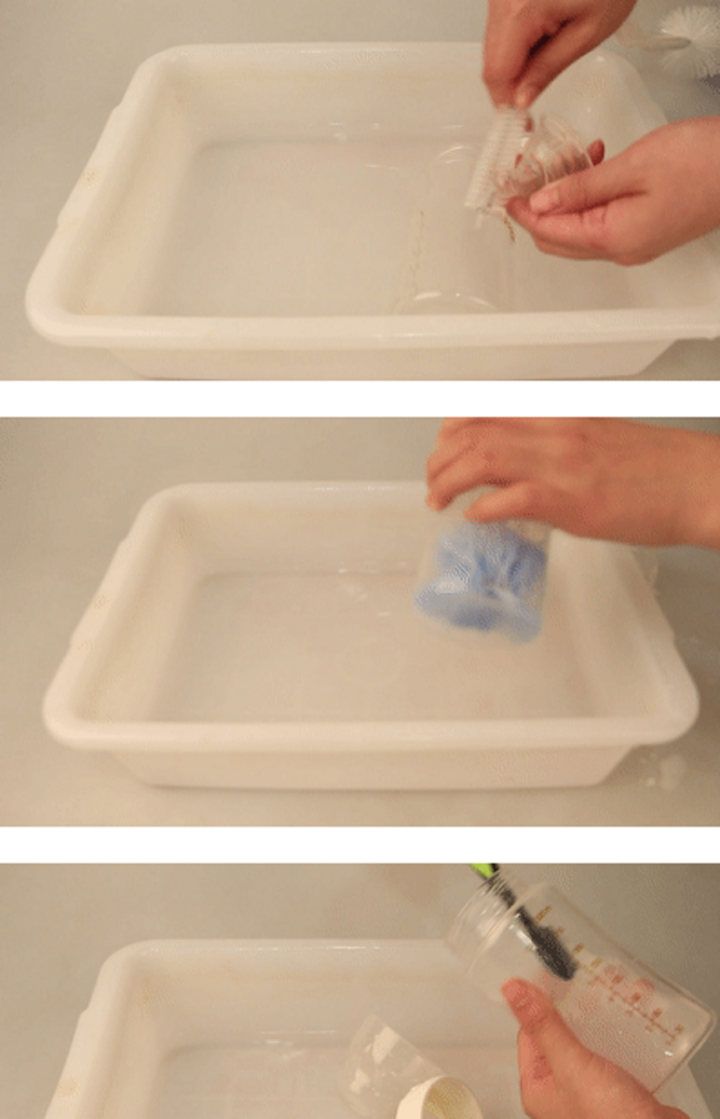 D&ugrave;ng nước s&ocirc;i tr&aacute;ng b&igrave;nh sữa c&oacute; đủ an to&agrave;n cho trẻ nhỏ?- Ảnh 3.