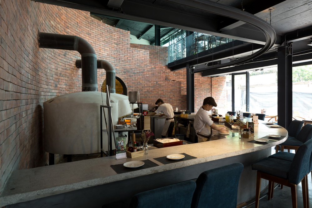 Từ 1 con hẻm nhỏ của Việt Nam, Pizza 4P's ngạo nghễ tiến sang thị trường lớn bậc nhất thế giới- Ảnh 2.