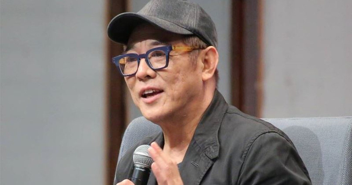 Điều L&yacute; Li&ecirc;n Kiệt hối hận nhất- Ảnh 1.