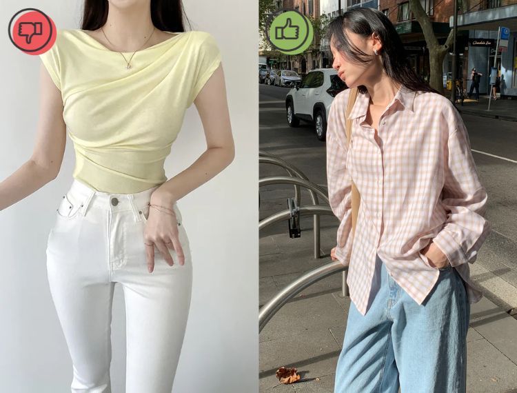 Sang h&egrave; 2026 m&agrave; vẫn c&ograve;n diện 4 item n&agrave;y, chị em sẽ kh&ocirc;ng tho&aacute;t được cảnh mặc xấu- Ảnh 1.