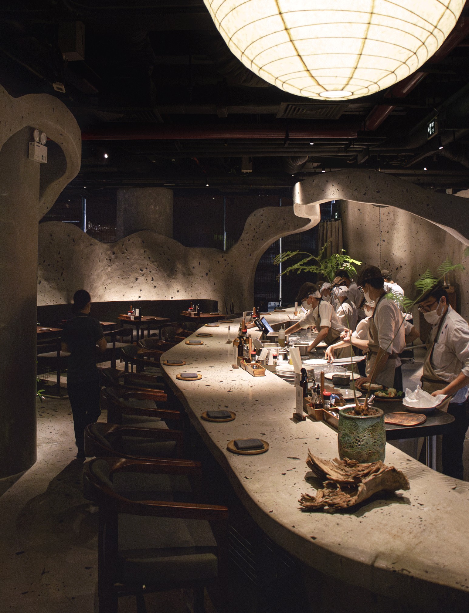 Pizza 4P's Mỹ tiến, mở nh&agrave; h&agrave;ng flagship đầu ti&ecirc;n ngay ở trung t&acirc;m New York- Ảnh 1.