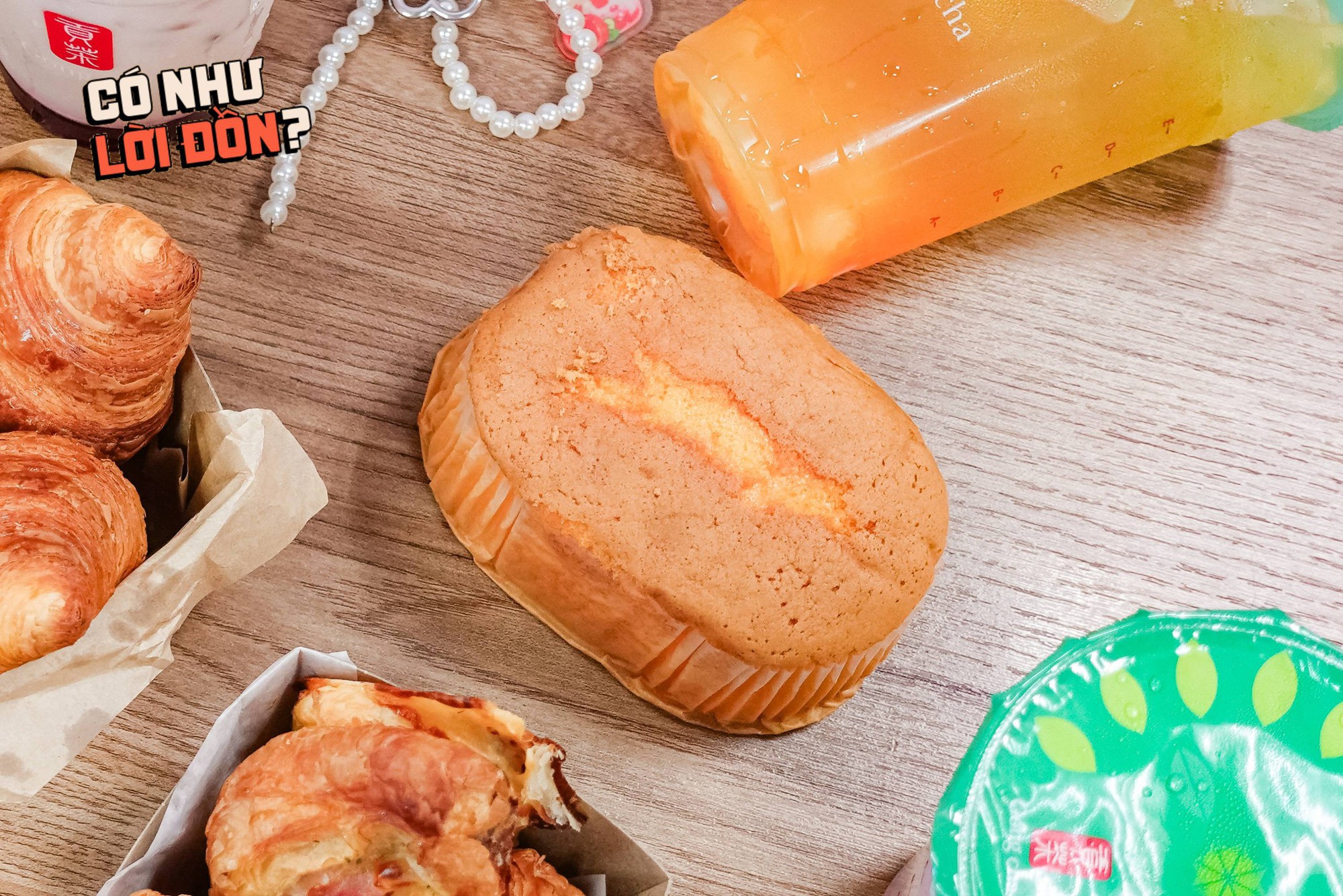 Gọi tr&agrave; sữa cho cả hội chị em dịp 8.3, thử một t&iacute;nh năng đặc biệt tr&ecirc;n ShopeeFood mới thấy tiện- Ảnh 14.