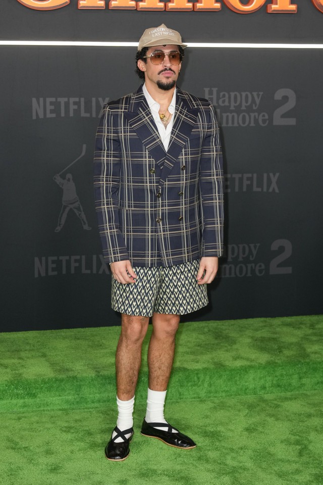 Đ&agrave;n &ocirc;ng thế giới đều đang diện gi&agrave;y ballet cả rồi, đ&atilde; đến l&uacute;c chồng bạn n&ecirc;n c&oacute; một đ&ocirc;i- Ảnh 4.