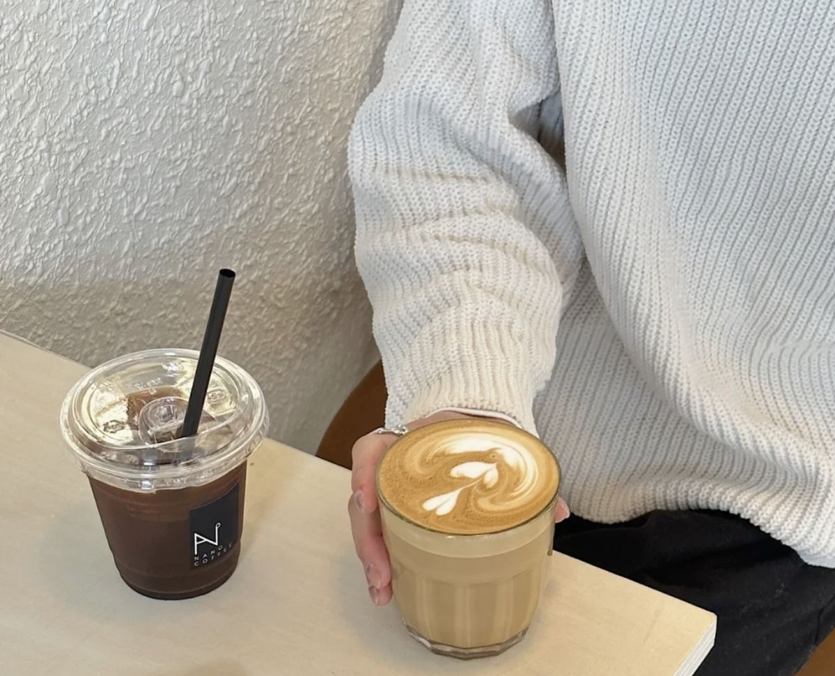 Uống c&agrave; ph&ecirc; sai c&aacute;ch cũng HẠI sức khỏe như "uống dầu"! Chuy&ecirc;n gia dinh dưỡng n&oacute;i thẳng: Đừng l&agrave;m 5 việc!- Ảnh 2.